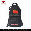 Wholesale multi-function outdoor military water bag customed hydration pack